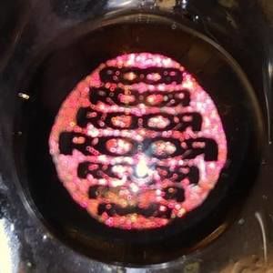 Meet your Posher, Johnny